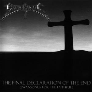 The Final Declaration Of The