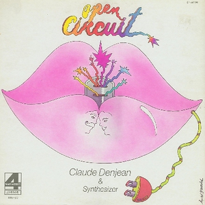 Open Circuit (Vinyl)