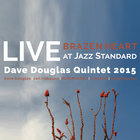 Brazen Heart Live At Jazz Standard CD5