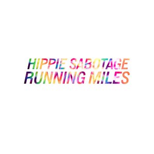 Running Miles (CDS)