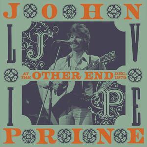 Live At The Other End CD2