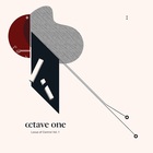 Octave One - Locus Of Control Vol. 1 (EP)