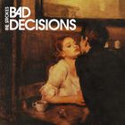 The Strokes - Bad Decisions (CDS)