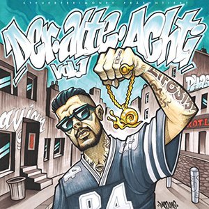 Der Alte Achti Vol. 1