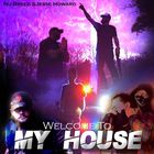Nu Breed & Jesse Howard - Welcome To My House (CDS)
