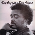 Ray Bryant - Solo Flight (Vinyl)