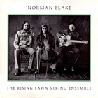 The Rising Fawn String Ensemble (Vinyl)