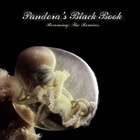 Pandora's Black Book - Becoming (The Remixes)