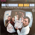 The Four Seasons - New Gold Hits (Vinyl)