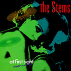 The Stems - At First Sight Violets Are Blue (Vinyl)
