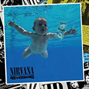 Nevermind (30Th Anniversary Super Deluxe Edition) CD1