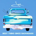 Jake Owen - Best Thing Since Backroads (CDS)