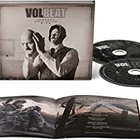 Volbeat - Servant Of The Mind (Deluxe Version)