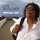 Jon Butcher - Special Day