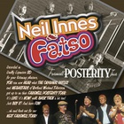 Neil Innes - Farewell Posterity Tour (With Fatso) CD1