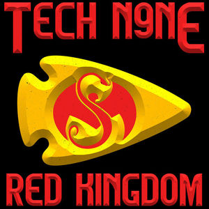 Red Kingdom (CDS)