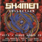 The Shamen - The Shamen Collection (Hits + Bonus Remix CD) CD1