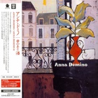 Anna Domino - Anna Domino (Vinyl)