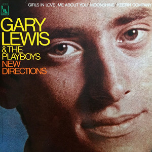 New Directions (Vinyl)