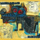 Manna/Mirage - Blue Dogs