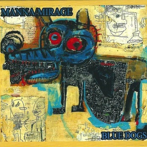 Blue Dogs