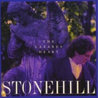 Randy Stonehill - The Lazarus Heart