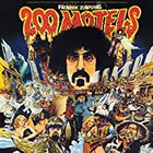 200 Motels: 50Th Anniversary (Original Motion Picture Soundtrack) CD1