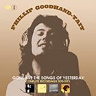Phillip Goodhand-Tait - Gone Are The Songs Of Yesterday: Complete Recordings 1970-1973 CD1