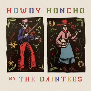 Howdy Honcho