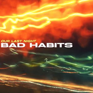 Bad Habits (EP)