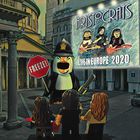 The Aristocrats - Freeze! Live In Europe 2020