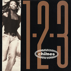 The Chimes - 1-2-3 (CDS)