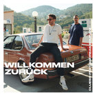 Willkommen Zurück (Feat. Andreas Bourani) (CDS)
