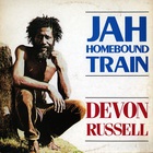 Jah Homebound Train (Vinyl)