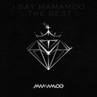 Mamamoo - I Say Mamamoo: The Best