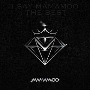 I Say Mamamoo: The Best