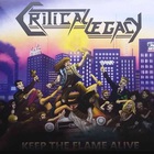 Keep The Flame Alive