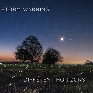 Different Horizons