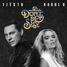 Karol G - Don't Be Shy (Feat. Tiesto) (CDS)