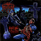 Rotting To Death