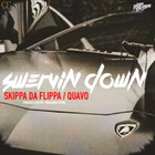 Swervin' Down (Feat. Quavo) (CDS)