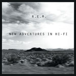 New Adventures In Hi-Fi (25Th Anniversary Edition) CD1