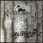 Kategorie C - Vollkontakt