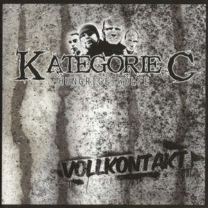 Vollkontakt