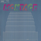 Montage - Montage (Vinyl)