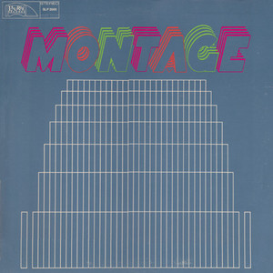 Montage (Vinyl)