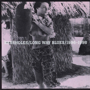 Long Way Blues 1996-1998