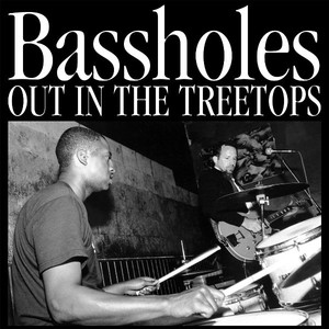 Out In The Treetops (EP)