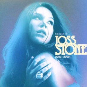 The Best Of Joss Stone 2003-2009