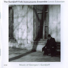 The Gurdjieff Folk Instruments Ensemble - Music Of Georges I. Gurdjieff (With Levon Eskenian)